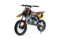 Preview: Nitro Motors 125cc Dirtbike DRIZZEL UX URX 17/14 Kick Start